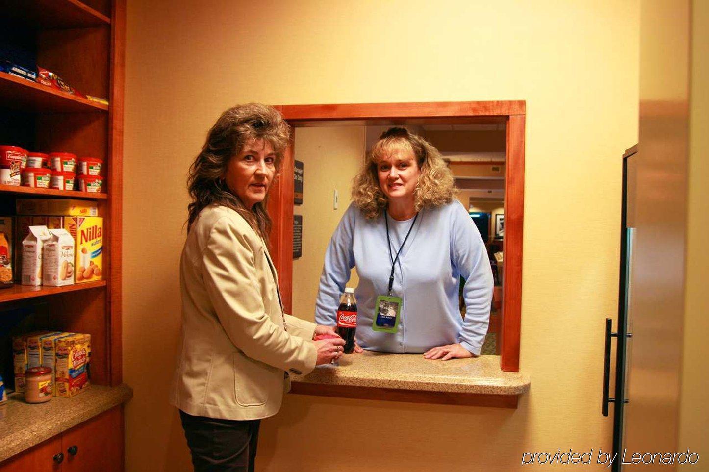 Hampton Inn Gretna - Smith Mountain Lake Εξωτερικό φωτογραφία