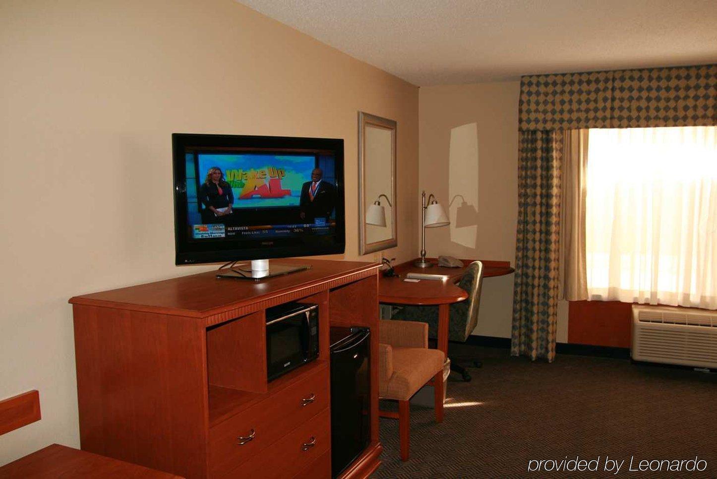 Hampton Inn Gretna - Smith Mountain Lake Δωμάτιο φωτογραφία