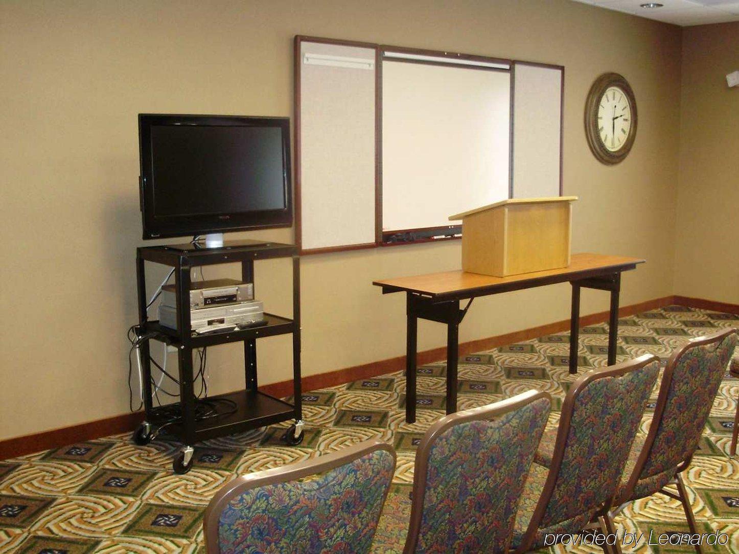 Hampton Inn Gretna - Smith Mountain Lake Ανέσεις φωτογραφία