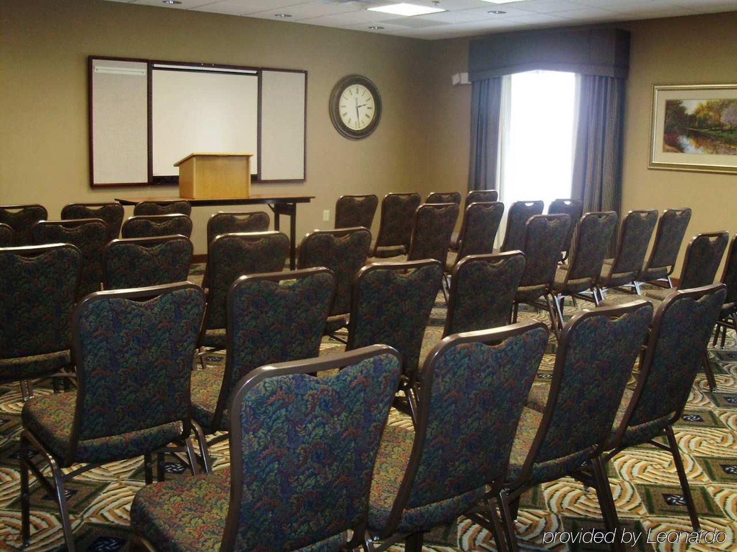 Hampton Inn Gretna - Smith Mountain Lake Ανέσεις φωτογραφία